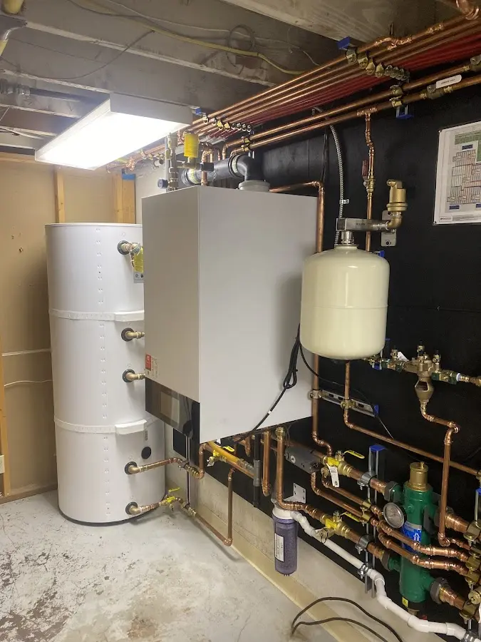 Water Heater Repair in Cornwall, NY